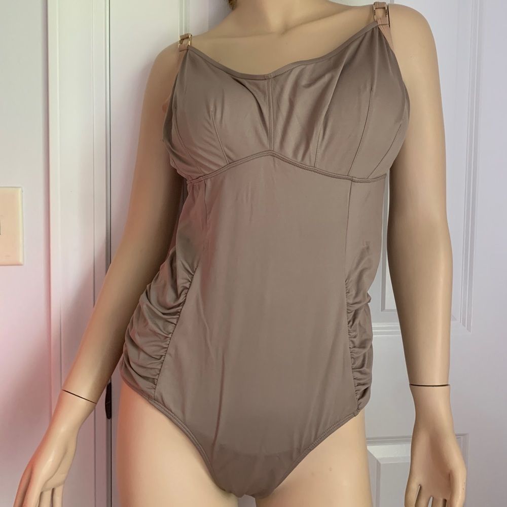 Panache swimwear Bodyshape one piece